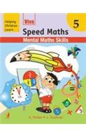 Viva Speed Maths, 5 (Metal Maths Skills)