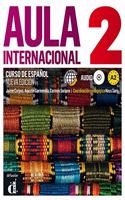 Aula Internacional - Nueva edicion