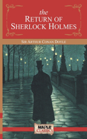 Return of Sherlock Holmes