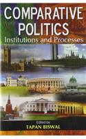 Comparative Politics: Institutions and Processes