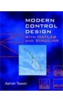 Modern Control Design With Matlab And Simulation