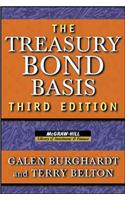 Treasury Bond Basis