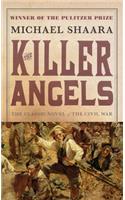 Killer Angels