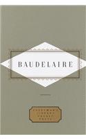 Baudelaire: Poems