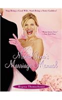 Mama Gena's Marriage Manual