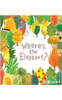 Where's the Elephant?