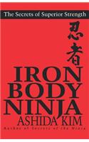 Iron Body Ninja