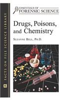 Drugs, Poisons, and Chemistry