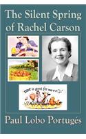 Silent Spring Of Rachel Carson