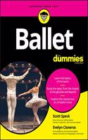 Ballet for Dummies