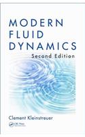 Modern Fluid Dynamics