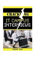 Cracking IT Campus Interviews