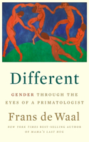 Different - Gender Through the Eyes of a Primatologist