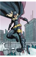 Batgirl: Stephanie Brown Vol. 1