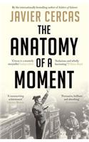 The Anatomy of a Moment