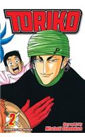 Toriko, Vol. 2