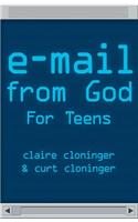 E-mail from God for Teens