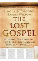 The Lost Gospel