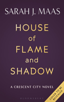 House of Flame and Shadow