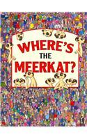 Where's the Meerkat?