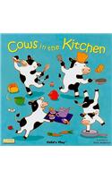 Cows in the Kitchen