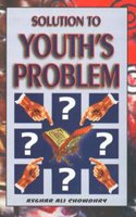 Solution To Youth’S Problem