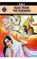 Tales From The Puranas