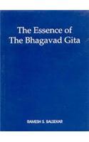 The Essence of the Bhagavad Gita