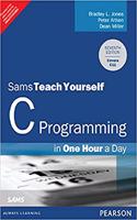 C Programming in One Hour a Day