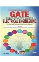 GATE-2014 Electrical Engineering