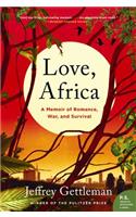 Love, Africa