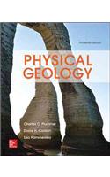 Physical Geology