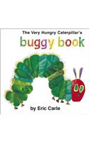 The Very Hungry Caterpillar's Buggy Book