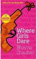 Where Girls Dare