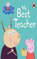 Peppa Pig: My Best Teacher