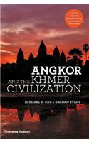 Angkor and the Khmer Civilization