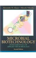 Microbial Biotechnology