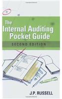 The Internal Auditing Pocket Guide