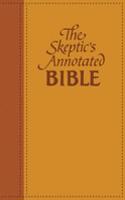 The Skeptic's Annotated Bible