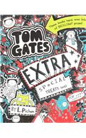 Tom Gates Extra Special Treats (... not)