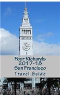 Poor Richards 2017-18 San Francisco Travel Guide