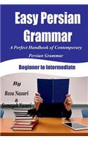 Easy Persian Grammar