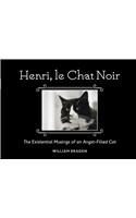 Henri, Le Chat Noir