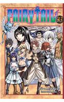 Fairy Tail 33