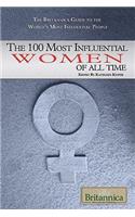 100 Most Influential Women of All Time