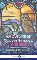 Outline of Occult Science