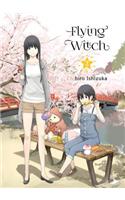 Flying Witch 2