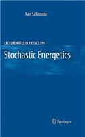 Stochastic Energetics