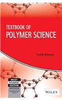 Textbook Of Polymer Science