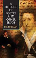 A Defense of Poetry